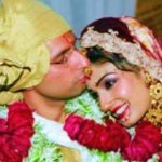 rare wedding pictures of celebrities 20