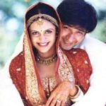 rare wedding pictures of celebrities 21