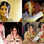 rare wedding pictures of celebrities 22