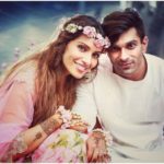 rare wedding pictures of celebrities 24