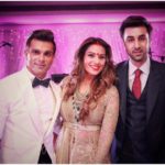 rare wedding pictures of celebrities 25