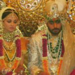 rare wedding pictures of celebrities 27