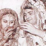 rare wedding pictures of celebrities 28