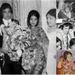 rare wedding pictures of celebrities 3