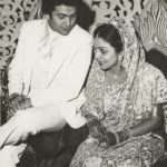 rare wedding pictures of celebrities 5
