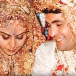 rare wedding pictures of celebrities 6