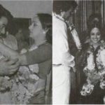 rare wedding pictures of celebrities 7
