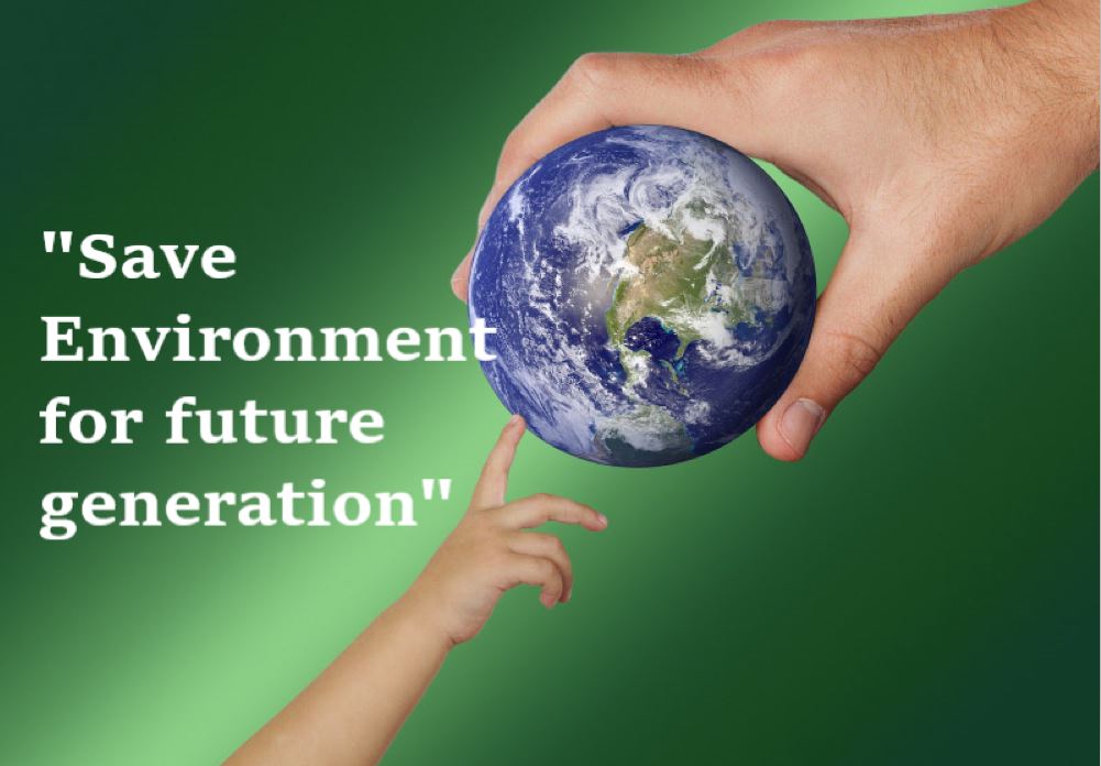 save environment for future generations essay 1500