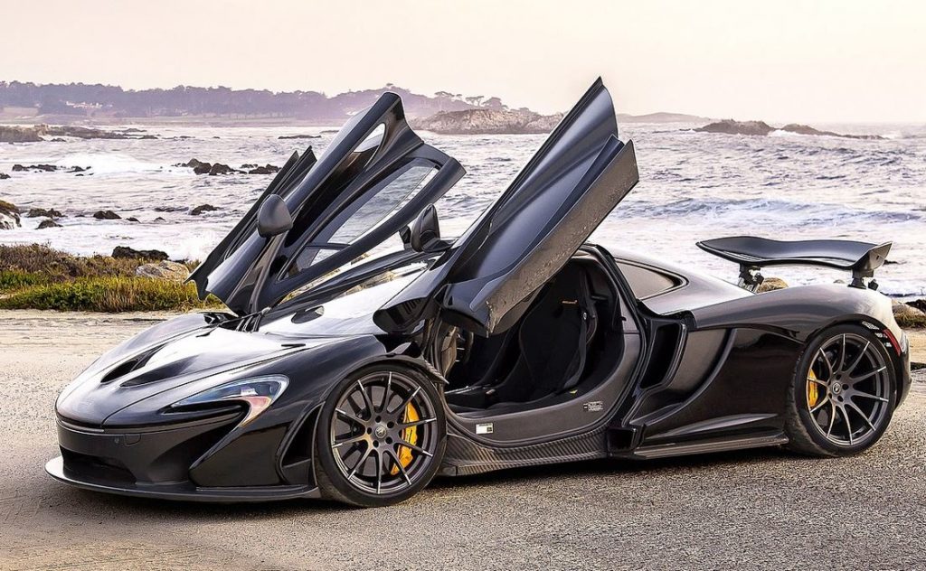 21 Most Expensive Luxury Cars Vrooming On The Roads, Globally