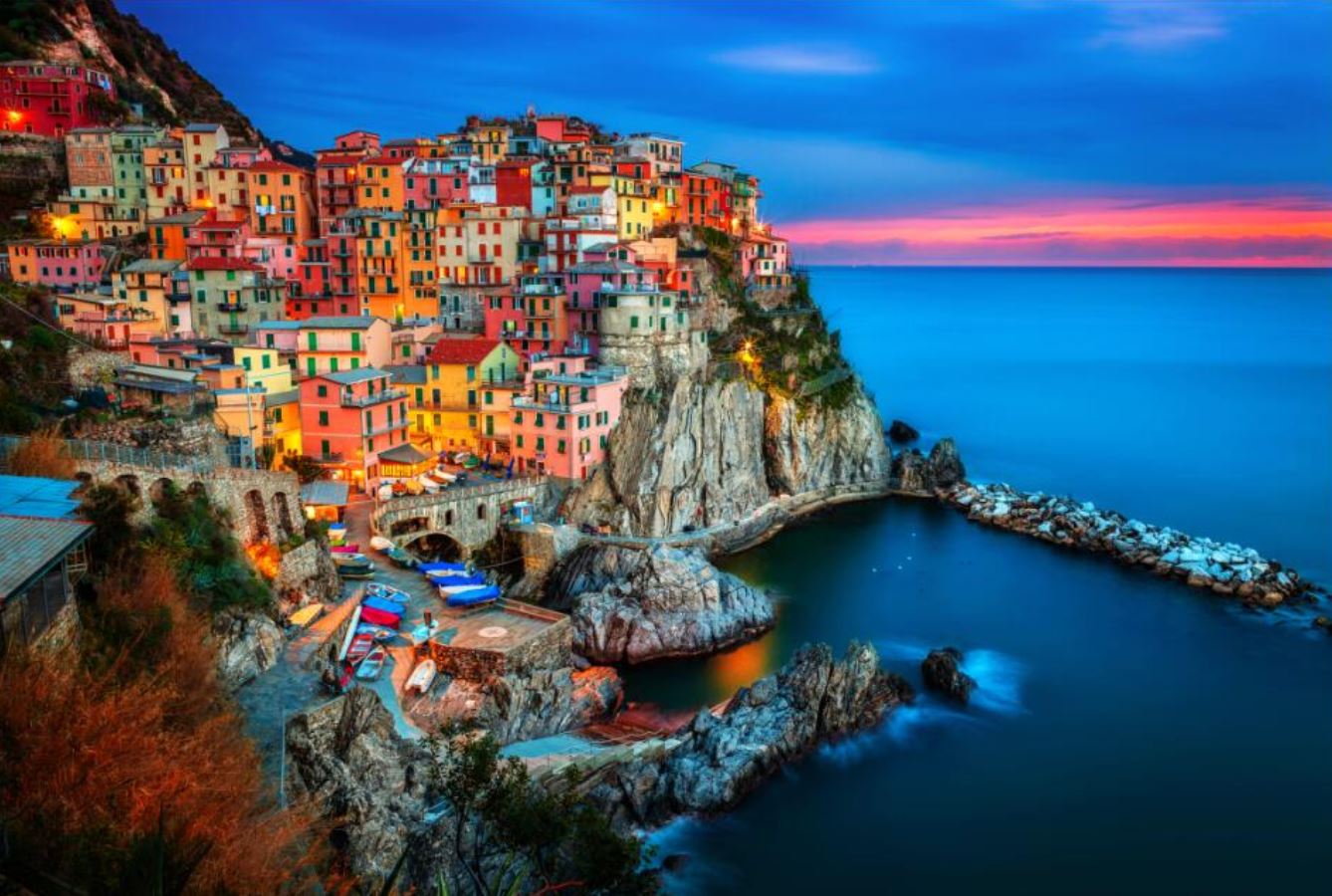 top places visit italy