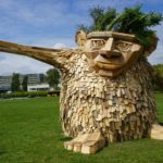 wooden trolls sculptures thomas dambo 20