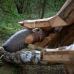 wooden trolls sculptures thomas dambo 8