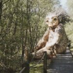 wooden trolls sculptures thomas dambo 9