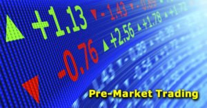 premarket trading history