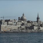 city in malta