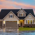 downpayment when buying a home