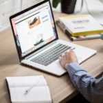 ecommerce website creation