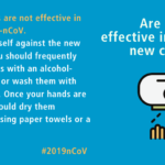 coronavirus disease myths busted 1