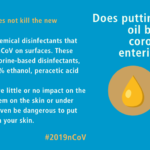 coronavirus disease myths busted 10