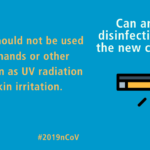 coronavirus disease myths busted 2