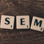 search engine marketing