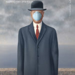 famous arts adjusted to quarantine 3