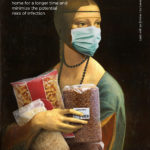 famous arts adjusted to quarantine 4