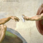 famous arts adjusted to quarantine 5