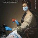 famous arts adjusted to quarantine 7