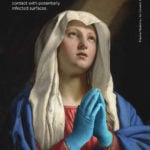 famous arts adjusted to quarantine 8