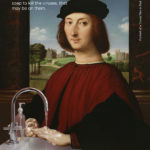 famous arts adjusted to quarantine 9