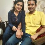 neha batham beautiful brother