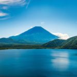 perfect life ocean and moutain