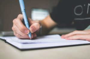 essay writing