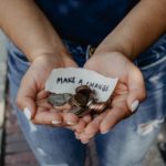 donate and make a change