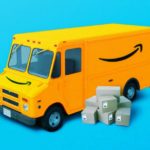 amazon logistics