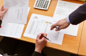 debt calculations