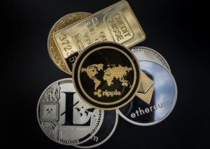 crypto currency