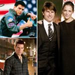 Tom Cruise – A Glimpse Of His Life