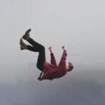 slip and fall