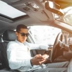 texting and driving