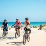 Beach Cruiser Bike