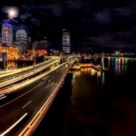 brisbane city