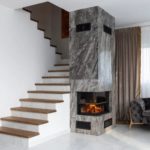 transitional style