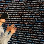 vr blockchain program