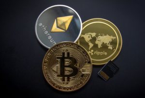 bitcoin and other cryptocurrencies