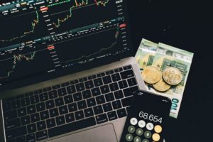 bitcoin trading platform