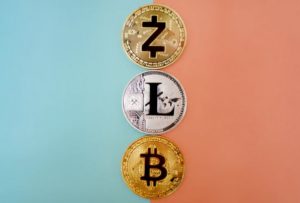 cryptocurrency together