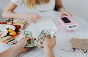 quick personal loan, calculating money