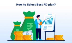 fixed deposite plans